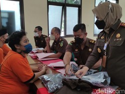 Berkas Lengkap, 3 Jaksa Gadungan di Malang Penipu Rp 2,2 M Akan Disidang