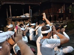 Tim Vovinam Indonesia Incar Dua Emas di Sea Games Vietnam 2022