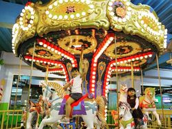 Liburan Hemat di Trans Studio, Nikmati Potongan 50 Ribu dan Diskon 10%!