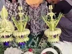 Beban Resepsi-Mahar Jadi Dalih Gandi Kabur Saat Pernikahan