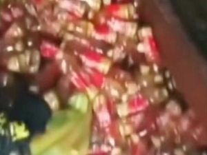 Viral Penghuni Kost Nunggak, Kamarnya Didobrak Isinya Bikin Kaget