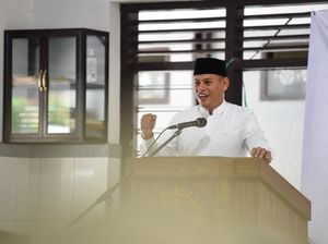 Kediri Disebut Kota Paling Bahagia di RI, Walkot: Gubernur Punya Datanya