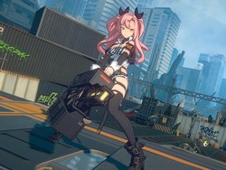 Kreator Genshin Impact Punya Game Baru, Zenless Zone Zero