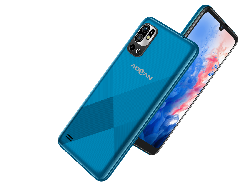 Harga HP Advan Nasa Pro Rp 999 Ribu, Ini Spesifikasinya!