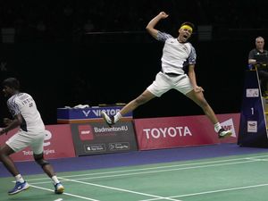 Sedih RI Kalah di Thomas Cup? Lakukan Ini Agar Jantung Tak Pindah ke Usus Sedih RI Kalah di Thomas Cup? Lakukan Ini Agar Jantung Tak Pindah ke Usus