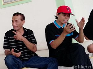 Penganut Aliran Sesat di Pasuruan Ngaku Tak Sebarkan Ajarannya Penganut Aliran Sesat di Pasuruan Ngaku Tak Sebarkan Ajarannya