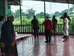 Aliran Sesat Muncul di Pasuruan