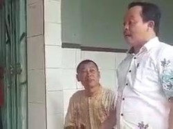 Markas Aliran Sesat di Pasuruan Kerap Berpindah Tempat