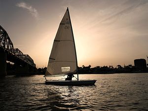 Misteri Kota Kuno Alexandria Terpecahkan, Ini Temuannya