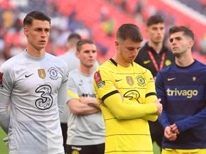 Chelsea Lagi-lagi Jadi Pecundang di Final Piala FA