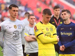 Chelsea Lagi-lagi Jadi Pecundang di Final Piala FA