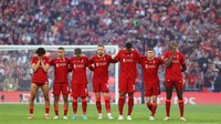 Henderson: Liverpool Sudah Berubah Banyak, Madrid