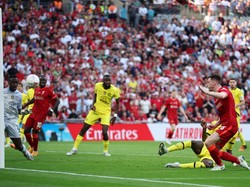 Chelsea Vs Liverpool Tetap Nirgol, Lanjut Extra Time