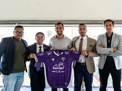 Hade Pisan! Pengusaha Asal Bogor Akuisisi Klub Divisi 2 Portugal