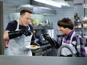 3 Fakta Unik di Balik Rencana Elon Musk Bangun Resto hingga Bioskop