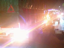 Terungkap! Korban Kecelakaan Maut di Samsam Tabanan Diduga Mabuk