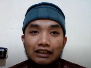 Ini Fauzan, Kaligrafer Alumni Daarul Quran yang Go Internasional Ini Fauzan, Kaligrafer Alumni Daarul Quran yang Go Internasional
