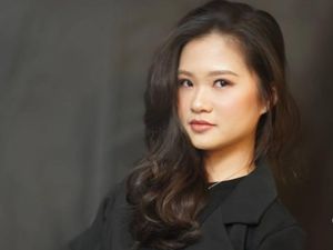 Felicia Tissue Bicara Pengkhianatan, Heran Disebut Belum Move On