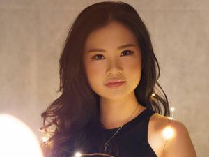 8 Foto Terbaru Felicia Tissue, Mantan Kaesang Pangarep yang Makin Glow Up