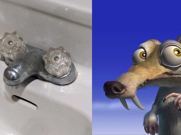 Awas Kecele! Kumpulan Foto Ini Sukses Mengelabui Mata