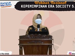 Jadi Pemimpin Dunia Pendidikan Zaman Now? Wajib Menguasai AI