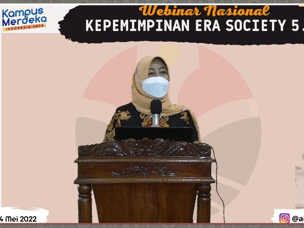 Jadi Pemimpin Dunia Pendidikan Zaman Now? Wajib Menguasai AI Jadi Pemimpin Dunia Pendidikan Zaman Now? Wajib Menguasai AI