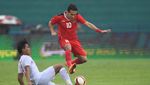 Gulung Myanmar, Timnas Indonesia ke Semifinal SEA Games 2021