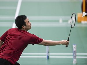 Hendra Setiawan Pamit dari Thomas Cup?