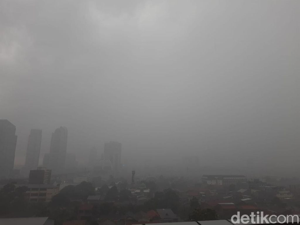 24 RT di Jakarta Tergenang Imbas Hujan Lebat dan Luapan Kali, Ini Titiknya