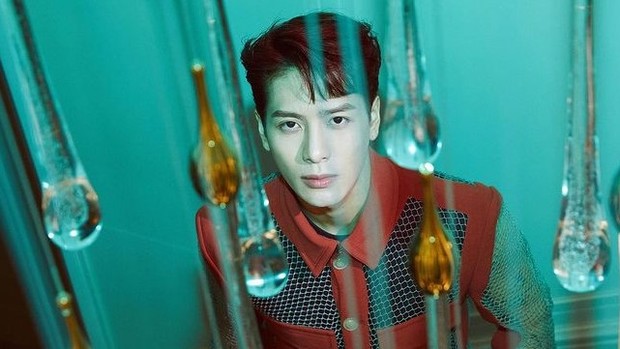 Jackson Wang usai keluar dari JYP Entertainment/ Foto: instagram.com/ jacksonwang852g7 Jackson Wang usai keluar dari JYP Entertainment/ Foto: instagram.com/ jacksonwang852g7