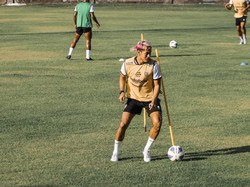 Teco Ungkap Alasan Rekrut Jajang Mulyana Masuk Skuat Bali United