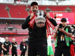 Liverpool Juara Piala FA, Juergen Klopp Torehkan Rekor!