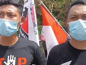 Kisah 2 Karyawan Ayana Resort Bali diPHK, Wahyu Sempat Tugas di Jakarta