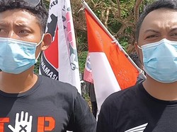 Kisah 2 Karyawan Ayana Resort Bali diPHK, Wahyu Sempat Tugas di Jakarta