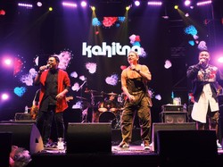 Gigs Minggu Ini, Ada Lyodra Sampai Gerombolan Skena Musik