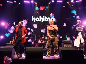 Gigs Minggu Ini, Ada Lyodra Sampai Gerombolan Skena Musik Gigs Minggu Ini, Ada Lyodra Sampai Gerombolan Skena Musik