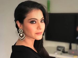 Kajol Kenang Masa-masa Jadi Korban Body Shaming
