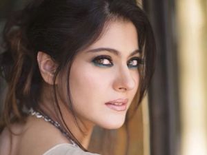 Kajol yang Cantiknya Awet Banget