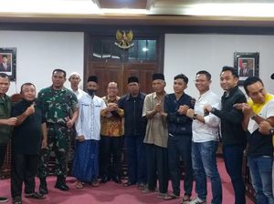 Karang Genteng FC Mundur dari Turnamen Pasca Rusuh saat Pertandingan