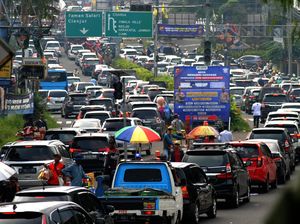 Tol Puncak Tembus Cianjur 18 Km Mau Dibangun, Ini Rutenya