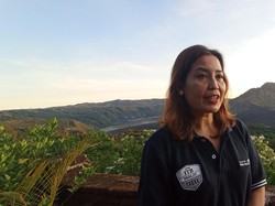 Sembilan Event Olahraga Digelar di Bali Selama 2022