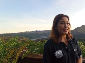 Sembilan Event Olahraga Digelar di Bali Selama 2022 Sembilan Event Olahraga Digelar di Bali Selama 2022