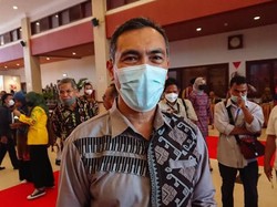 MXGP Samota di NTB Bakal Dihadiri 100 Ribu Penonton, Kamar Masih Minim