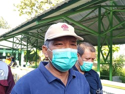 2 Ternak di Kulon Progo Positif Penyakit Mulut dan Kuku, 1 Mati