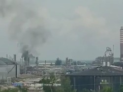 Pertamina Pastikan Produksi BBM di Kilang Balikpapan Aman