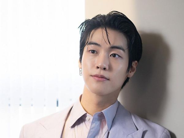 Pesona Lee Seung Hyub, Penjual Gukbap Curi Perhatian di Shooting Stars
