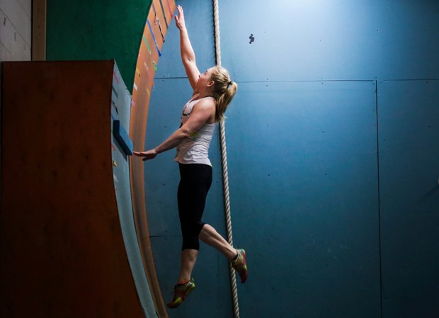 Olahraga/rawpixel.com/Sergeant Matt Hecht