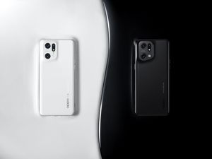 Siap-siap OPPO Bakal Rilis Find X5 Pro, Disokong Kamera Hasselblad Siap-siap OPPO Bakal Rilis Find X5 Pro, Disokong Kamera Hasselblad