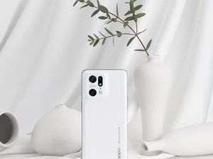 OPPO Find X5 Pro 5G Dibekali Chip MariSilicon X, Ini Keunggulannya