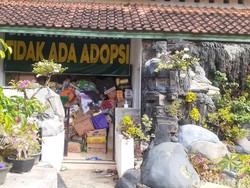 Kisah Panti Manarul Mabrul Semarang Asuh Bayi-bayi di Luar Nikah